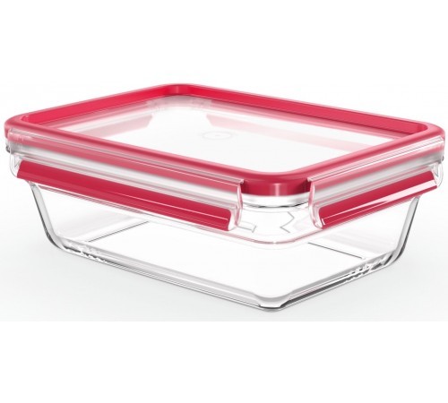Набір контейнерів Tefal Master Seal 3 шт (N1050910) Набір контейнерів Tefal Master Seal 3 шт (N1050910)