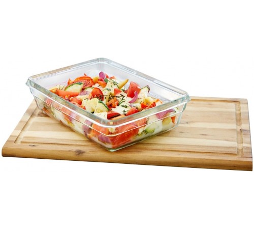 Набір контейнерів Tefal Master Seal 3 шт (N1050910) Набір контейнерів Tefal Master Seal 3 шт (N1050910)