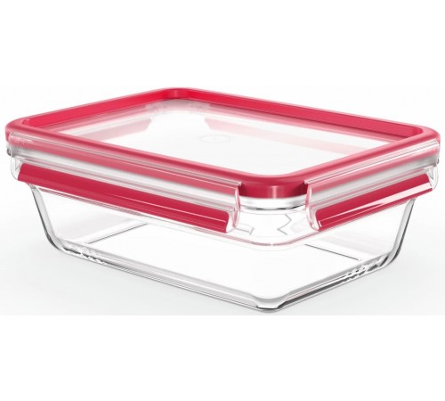 Набір контейнерів Tefal Master Seal 3 шт (N1051110) Набір контейнерів Tefal Master Seal 3 шт (N1051110)