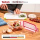Набір контейнерів Tefal Master Seal 3 шт (N1051110)