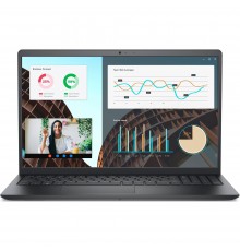 Ноутбук Dell Vostro 3530 (N1605QVNB3530UA_UBU) Black