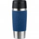 Термочашка Tefal Travel Mug Classic 360 мл Blue (N2020310)