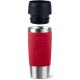 Термочашка Tefal Travel Mug Classic 360 мл Red (N2020410)