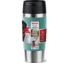 Термочашка Tefal Travel Mug Classic Twist 360 мл Green (N2024310)
