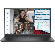Ноутбук Dell Vostro 3520 (N3002PVNB3520UA_NB_WP) Black