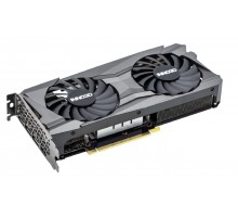 Відеокарта GF RTX 3060 8GB GDDR6 Twin X2 Inno3D (N30602-08D6-11902130)