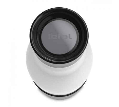 Термопляшка Tefal Bludrop soft touch 500 мл (N3110510) Термопляшка Tefal Bludrop soft touch 500 мл (N3110510)