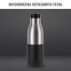 Термопляшка Tefal Bludrop soft touch 500 мл (N3110510)