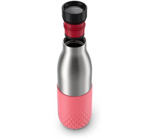 Термопляшка Tefal Bludrop 0,5л (N3110810) Термопляшка Tefal Bludrop 0,5л (N3110810)