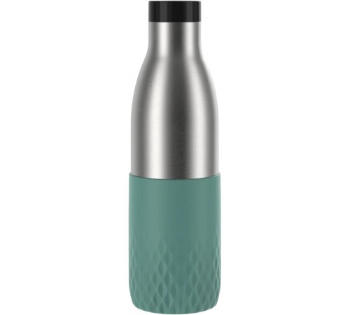 Термопляшка Tefal Bludrop Green 700 мл (N3111210)