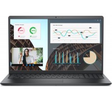 Ноутбук Dell Vostro 3530 (N3404PVNB3530UA_NB_WP) Black