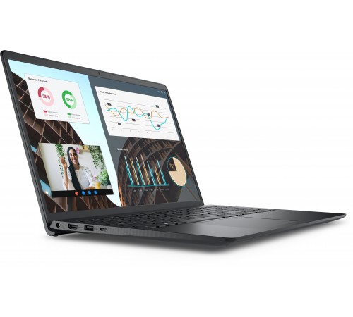 Ноутбук Dell Vostro 3530 (N3404PVNB3530UA_NB_WP) Black Ноутбук Dell Vostro 3530 (N3404PVNB3530UA_NB_WP) Black