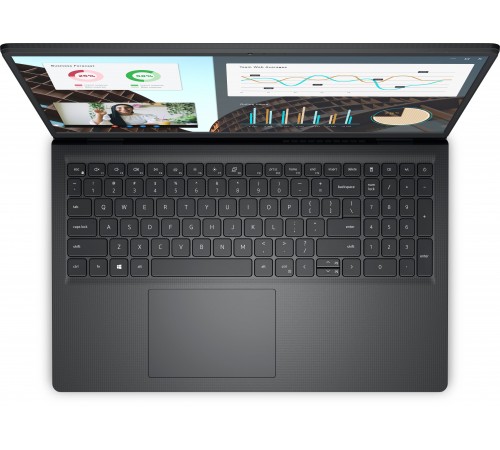 Ноутбук Dell Vostro 3530 (N3404PVNB3530UA_NB_WP) Black Ноутбук Dell Vostro 3530 (N3404PVNB3530UA_NB_WP) Black