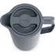Термоглечик Tefal Motiva 1 л Anthracite (N4170110)