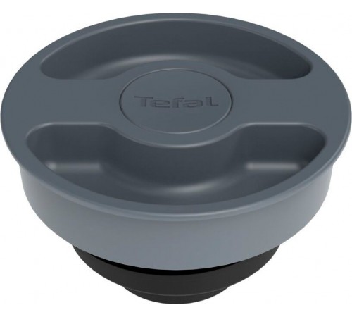 Термоглечик Tefal Motiva 1 л Anthracite (N4170110)