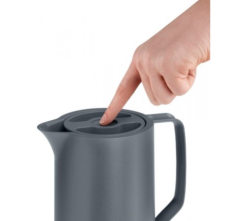 Термоглечик Tefal Motiva 1 л Anthracite (N4170110)