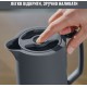 Термоглечик Tefal Motiva 1 л Anthracite (N4170110)