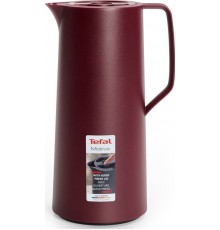 Термоглечик Tefal Motiva 1 л Burgundy (N4170210)