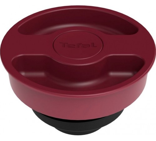 Термоглечик Tefal Motiva 1 л Burgundy (N4170210)