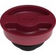 Термоглечик Tefal Motiva 1 л Burgundy (N4170210)
