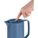 Термоглечик Tefal Motiva 1 л Blue (N4170310)