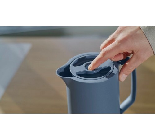 Термоглечик Tefal Motiva 1 л Blue (N4170310)