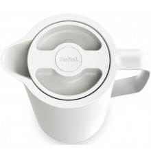 Термоглечик Tefal Motiva 1 л White (N4170410)