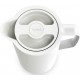 Термоглечик Tefal Motiva 1 л White (N4170410)