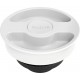 Термоглечик Tefal Motiva 1 л White (N4170410)