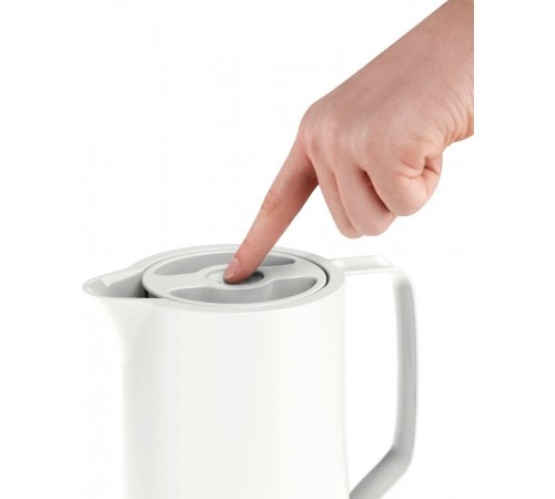 Термоглечик Tefal Motiva 1 л White (N4170410)