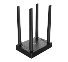 Бездротовий маршрутизатор Netis N5