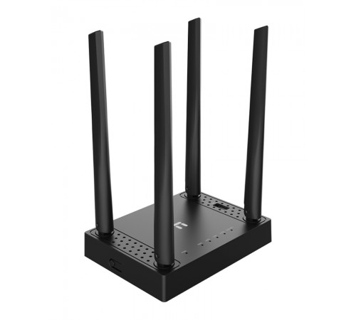 Бездротовий маршрутизатор Netis N5