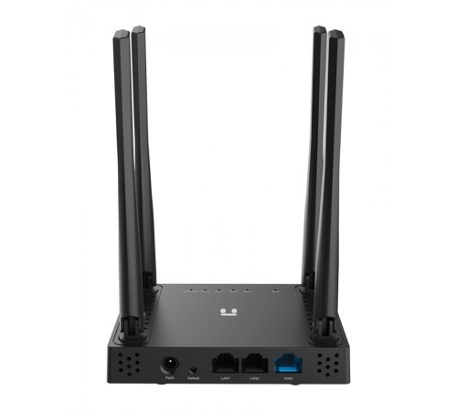 Бездротовий маршрутизатор Netis N5