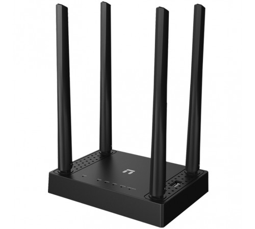 Бездротовий маршрутизатор Netis N5