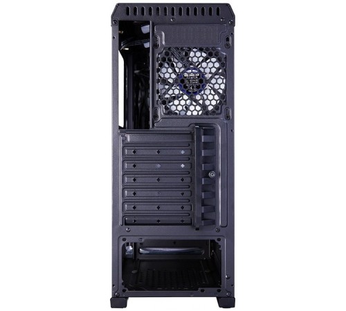 Корпус Zalman ZM-N5 TF Black без БЖ