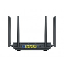 Бездротовий маршрутизатор Netis N6