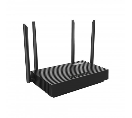 Бездротовий маршрутизатор Netis N6