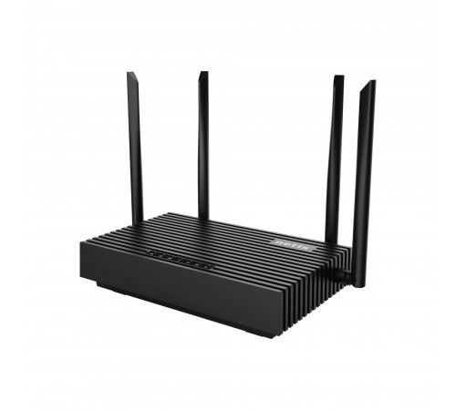 Бездротовий маршрутизатор Netis N6