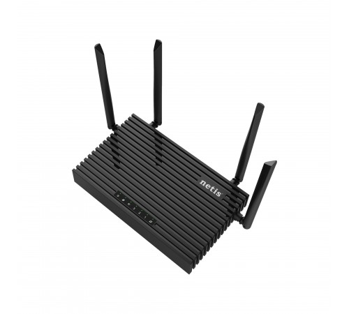 Бездротовий маршрутизатор Netis N6