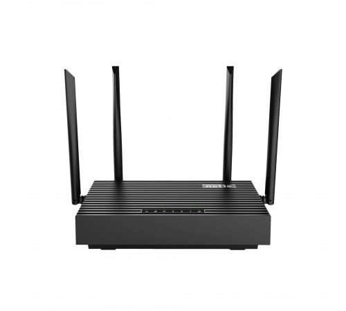 Бездротовий маршрутизатор Netis N6