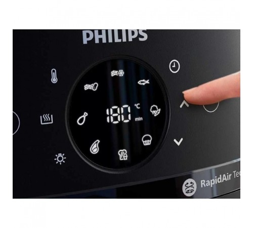 Мультипіч Philips NA231/00