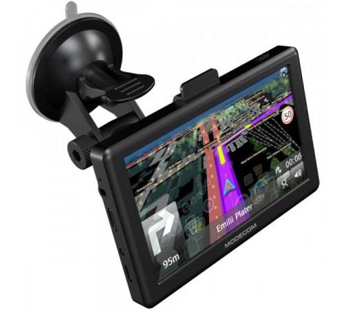 Авто GPS-навігатор Modecom Device FreeWAY CX 5.0 MapFactor (NAV-FREEWAYCX5-MF-EU)