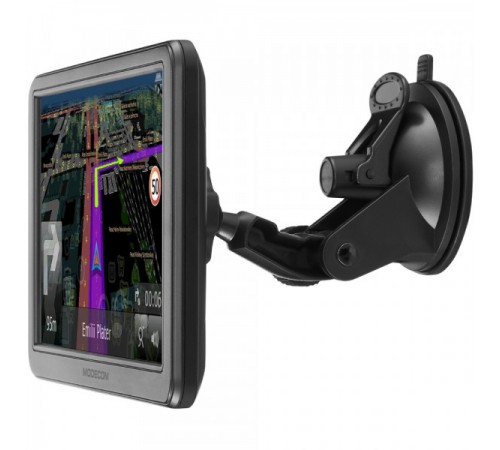Авто GPS-навігатор Modecom Device FreeWAY CX 7.0 MapFactor (NAV-FREEWAYCX70-MF-EU)