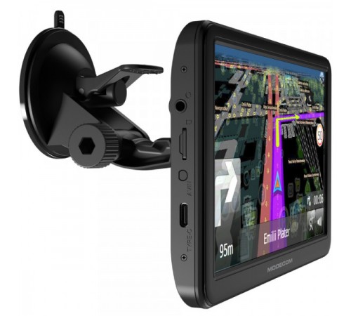 Авто GPS-навігатор Modecom Device FreeWAY CX 7.0 MapFactor (NAV-FREEWAYCX70-MF-EU)