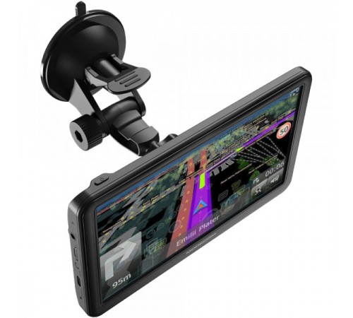 Авто GPS-навігатор Modecom Device FreeWAY CX 7.0 MapFactor (NAV-FREEWAYCX70-MF-EU)