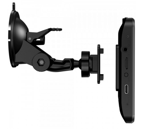 Авто GPS-навігатор Modecom Device FreeWAY CX 7.0 MapFactor (NAV-FREEWAYCX70-MF-EU)