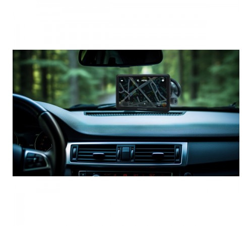 Авто GPS-навігатор Modecom Device FreeWAY CX 7.0 MapFactor (NAV-FREEWAYCX70-MF-EU)