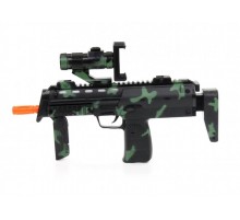 Автомат віртуальної реальності ProLogix AR-Glock gun (NB-005AR)