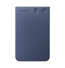 Диктофон Plaud AI Note Navy Blue (NB-100-NB)