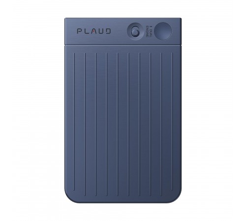 Диктофон Plaud AI Note Navy Blue (NB-100-NB)